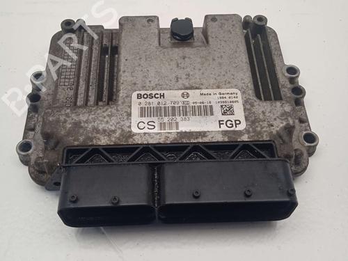 Used Engine control unit (ECU) Engine control unit (ECU) 21759779 21759779