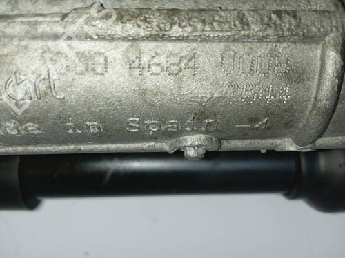 Steering rack SMART CITY-COUPE (450) 0.6 (S1CLA1, 450.341) | BP4317377M22