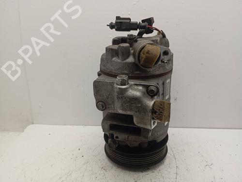AC compressor SEAT IBIZA III (6L1) 1.4 16V | BP4316001M34