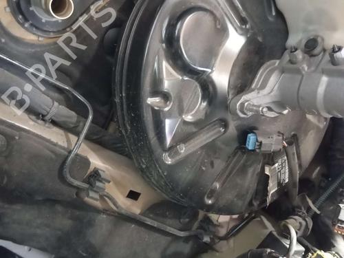 Used Servo brake Servo brake CITROËN C4 Grand Picasso II (DA_, DE_) [2013-2026] 18552200 18552200