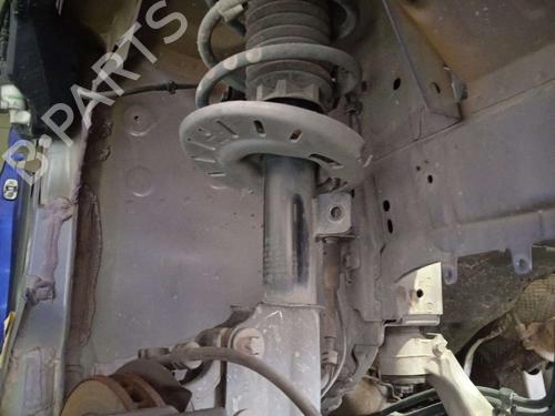 Used Right front shock absorber Right front shock absorber CITROËN C4 Picasso I MPV (UD_) [2006-2015] 31619098 31619098