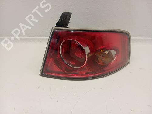Used Right taillight SEAT IBIZA III (6L1) [2002-2009]  31615518