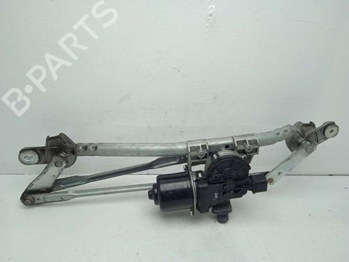 Used Front wiper motor HYUNDAI IONIQ (AE) [2016-2023]  31618666