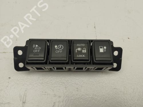Used Switch NISSAN LEAF (ZE0) Electric (109 hp) 21218553