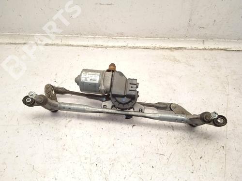Used Front wiper motor Front wiper motor FORD KA (RU8) 1.2 (69 hp) 11152404 11152404