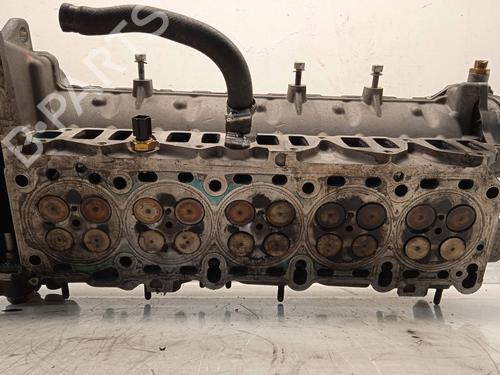 Cylinder head SSANGYONG RODIUS I 2.7 Xdi | BP11147583M5 - Image 4