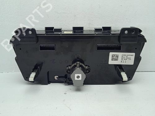 Climate control HYUNDAI IONIQ (AE)  | BP31618646I5 