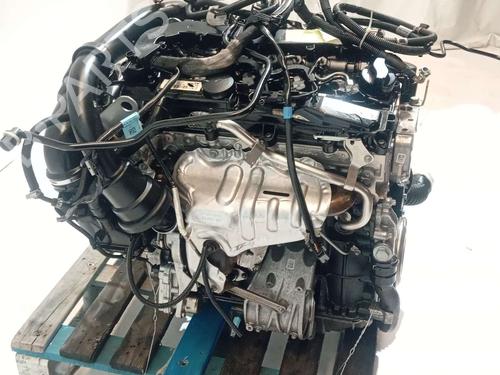 Engine MERCEDES-BENZ CLA Coupe (C117) CLA 200 CDI (117.301) | BP25469741M1 - Image 3