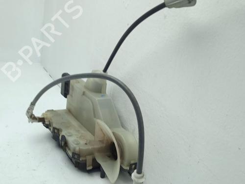 Front left lock CITROËN C3 III (SX) 1.2 VTi 82 | BP32482618C98