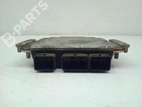 engine-control-unit-ecu-peugeot-607-9d-9u-22-hdi-0281011393-2000-11167195 main image