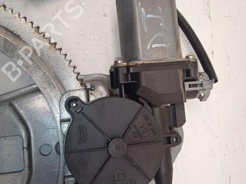 Front left window mechanism FORD TRANSIT Van (FA_ _) 2.0 DI (FAE_, FAF_, FAG_) | BP23448083C22 - Image 6