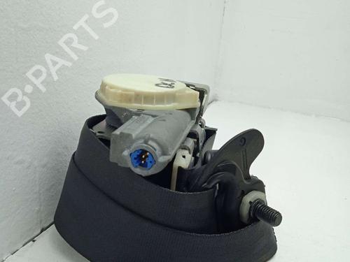 Front right seatbelt CITROËN C3 II (SC_) 1.4 HDi 70 (SC8HZC, SC8HR0, SC8HP4) | BP32680885I25 - Image 2