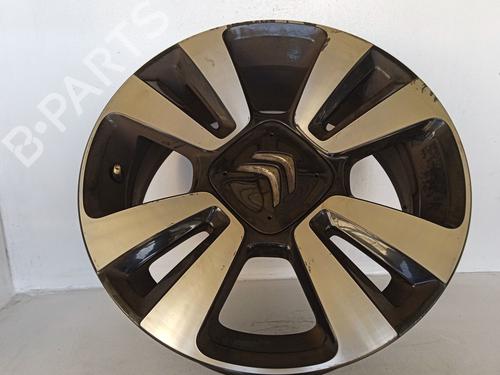 rim-citroen-c3-iii-sx-2016-32385014 main image