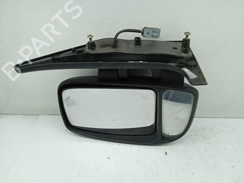 Used Left mirror RENAULT MASTER II Van (FD) 2.5 dCi (115 hp) 4353963
