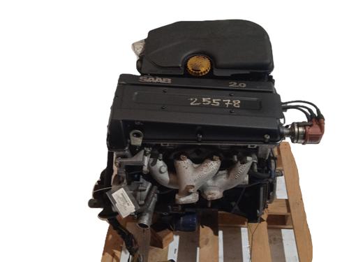 Engine SAAB 900 II | BP4274433M1