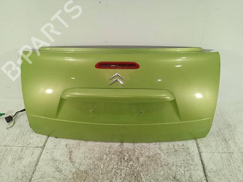 tailgate-citroen-c3-pluriel-hb_-14-hdi-8701an-2003-11163911 main image