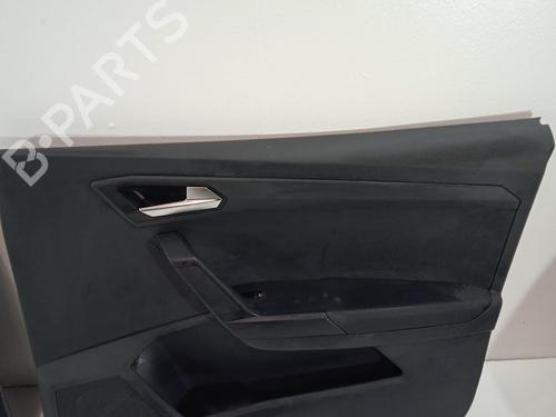 Seats set SEAT ARONA (KJ7, KJP) 1.0 TSI | BP36886262C78  - Image 9