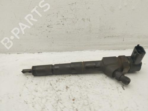 Used Injector Injector OPEL ZAFIRA TOURER C (P12) 2.0 CDTi (75) (165 hp) 40227265 40227265