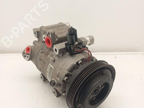 Used AC compressor AC compressor 36986687 36986687