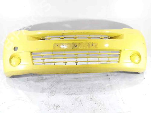 Used Front bumper RENAULT MASTER II Van (FD) [1997-2013]  11148534