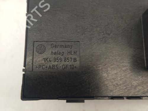 Left front window switch VW TIGUAN (5N_) | BP33204483I27 - Image 5