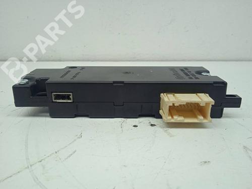 electronic-module-peugeot-3008-i-mpv-0u_-20-hdi-150-bluehdi-150-9666001080-2009-2010-2011-2012-2013-2014-2015-2016-2017-11164622 main image