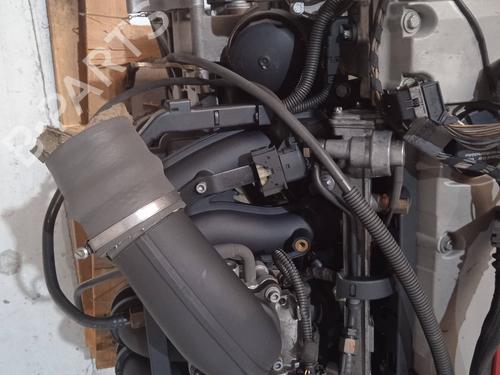 Engine MERCEDES-BENZ SLK (R170) | BP4285919M1