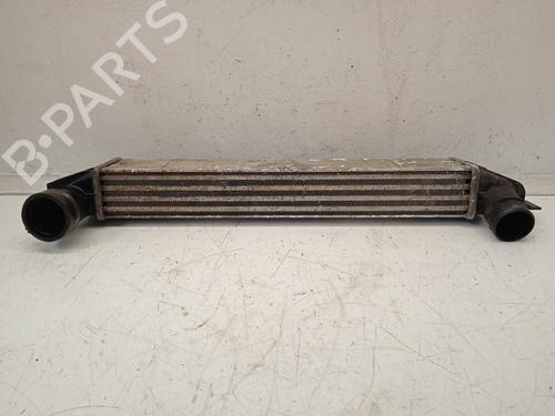 Intercooler BMW 5 (E39)  | BP4276658M30 