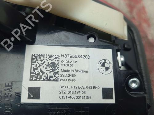 Right tailgate light BMW 3 Touring (G21, G81) | BP23107193C80 - Image 5