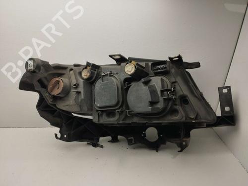 Left headlight BMW 3 (E90) 318 d | BP20491668C28 - Image 3