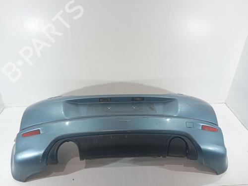 Bumper achter Bumper achter 39068115 39068115