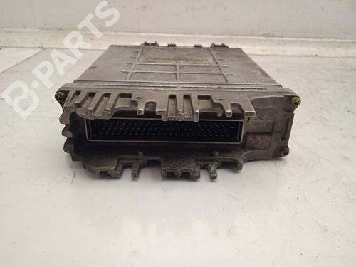Used Engine control unit (ECU) RENAULT LAGUNA I (B56_, 556_) 1.9 dTi (B56J) (98 hp) 11158491