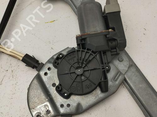 Front left window mechanism PEUGEOT 1007 (KM_) | BP24641652C22 - Image 2