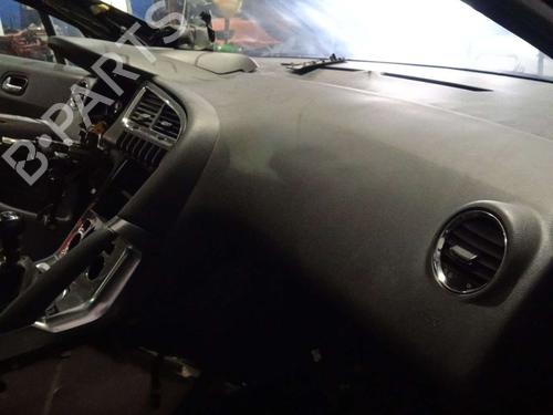 Used Dashboard PEUGEOT 3008 I MPV (0U_) [2009-2017]  31619230