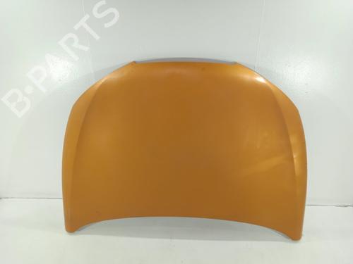 Used Hood SEAT IBIZA IV (6J5, 6P1) 1.6 TDI (90 hp) 31620826
