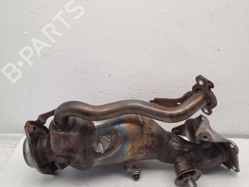 Used Catalyst TOYOTA YARIS (_P21_, _PA1_, _PH1_) 1.5 Hybrid (MXPH10, MXPH11) (116 hp) 33117305