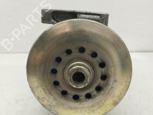 Used AC compressor AC compressor LANCIA DELTA III (844_) [2008-2014] 36355842 36355842