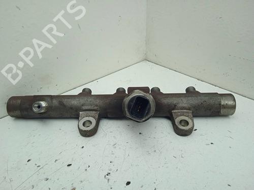 Used Injection rail Injection rail RENAULT SCÉNIC II (JM0/1_) 1.5 dCi (JM02, JM13) (101 hp) 4337852 4337852
