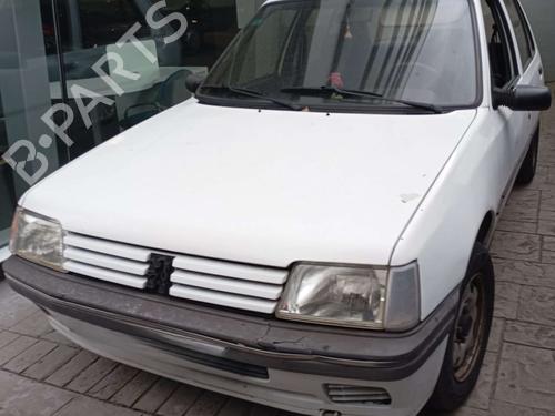 Recambios PEUGEOT 205 II (20A/C)    4770332