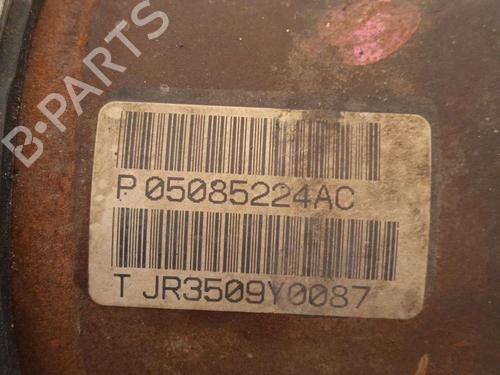 Left front driveshaft JEEP COMPASS (MK49)  | BP31620996M38  - Image 6