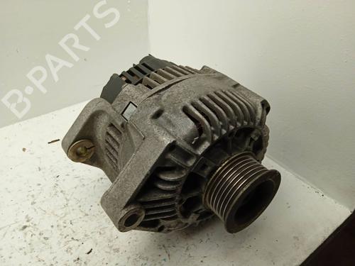 Used Alternator RENAULT LAGUNA I (B56_, 556_) [1993-2002]  4343941