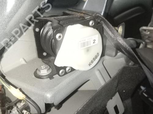 rear-left-seatbelt-citroen-c4-ii-nc_-2009-38931461 main image