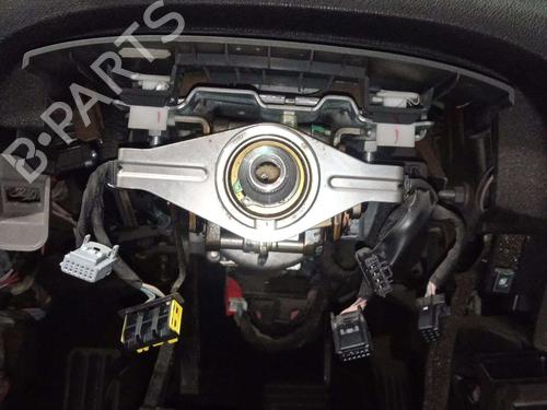 Used Steering column Steering column RENAULT SCÉNIC III (JZ0/1_) [2008-2016] 33605556 33605556