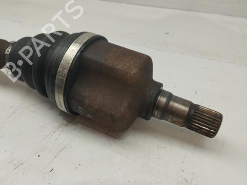 Left front driveshaft RENAULT VEL SATIS (BJ0_) | BP4316578M38 - Image 2