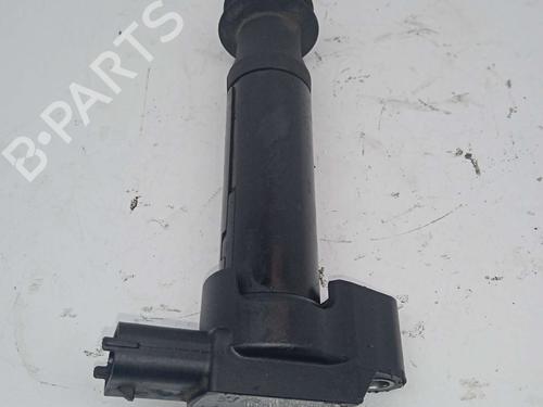 Used Ignition coil Ignition coil PEUGEOT 308 II (LB_, LP_, LW_, LH_, L3_) [2013-2021] 20296500 20296500