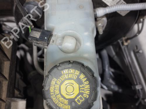 Used Brake master cylinder RENAULT CLIO IV (BH_) [2012-2021]  20975135