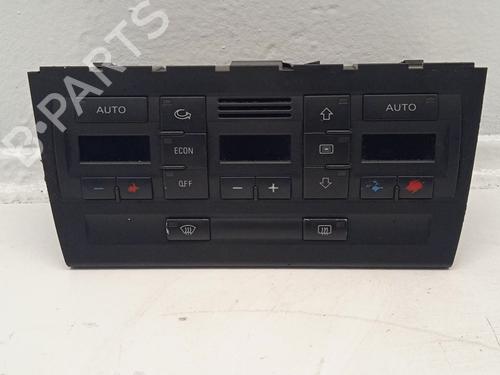 Used Climate control AUDI A4 B6 (8E2) 2.5 TDI quattro (180 hp) 31619710