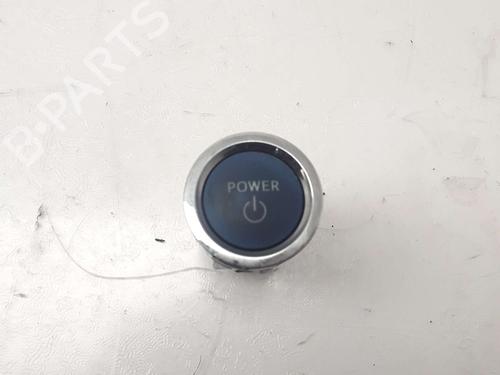 Used Switch TOYOTA AURIS (_E18_) 1.8 Hybrid (ZWE186_, ZWE186R) (136 hp) 11150861