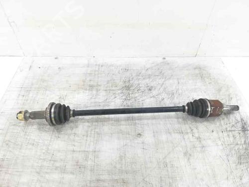 Used Right rear driveshaft NISSAN X-TRAIL I (T30) 2.2 dCi (136 hp) 4623868