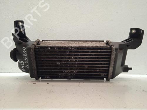 Used Intercooler MAZDA PREMACY (CP) [1999-2005]  4294660